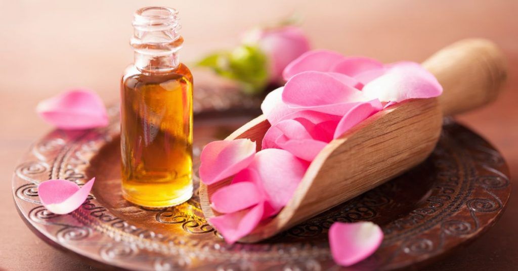 Funcionan realmente los aceites esenciales