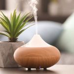 armonizar espacios con aceites esenciales