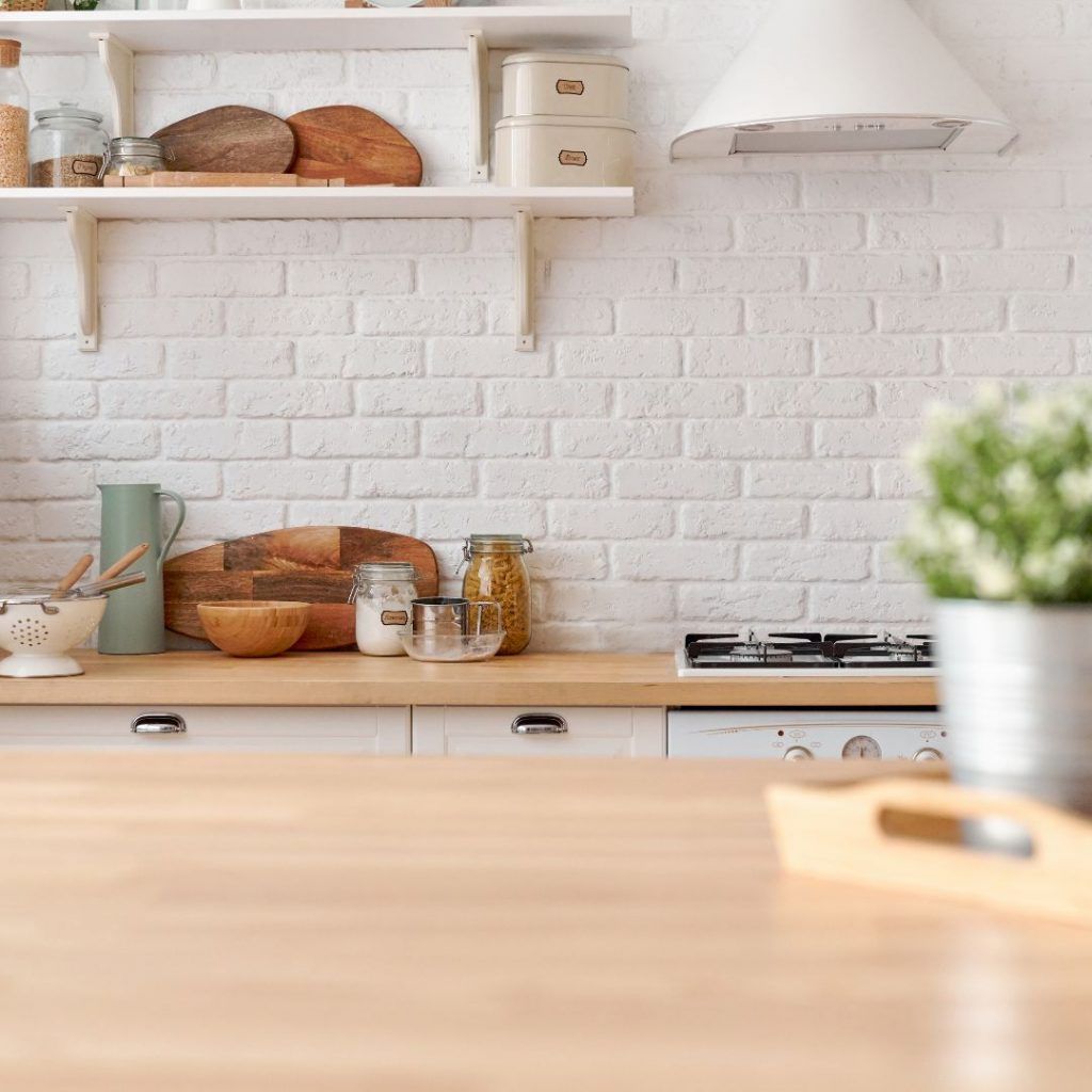Aceites esenciales para casa: cómo armonizar cada habitación 4 armonizar espacios con aceites esenciales cocina