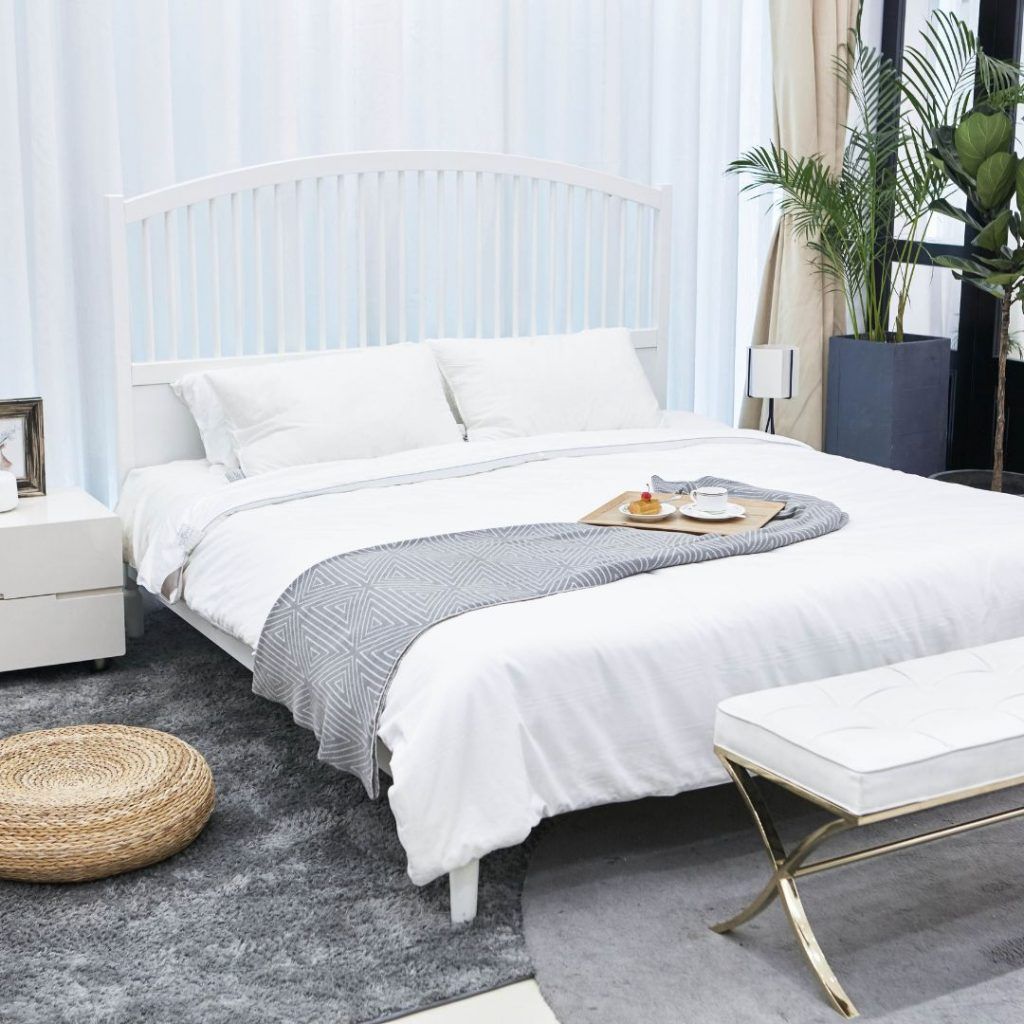 Aceites esenciales para casa: cómo armonizar cada habitación 6 armonizar espacios con aceites esenciales dormitorio