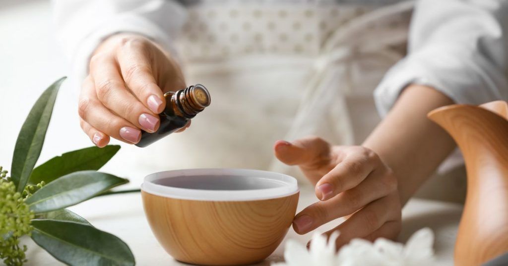 Mejores aceites esenciales para difusor