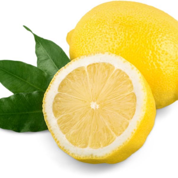 Limón Aromaterapia Carmen Roldán