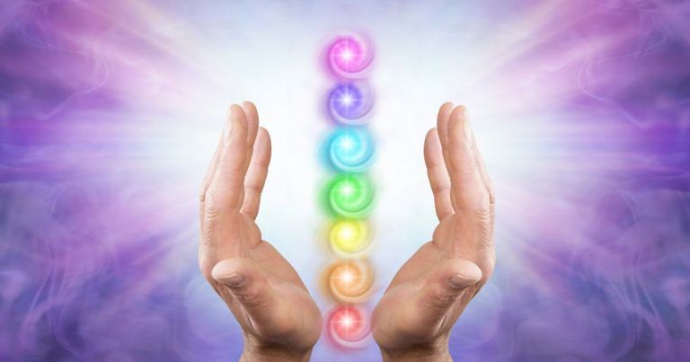 Cómo equilibrar y desbloquear los chakras